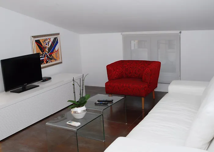 Apartment Klara