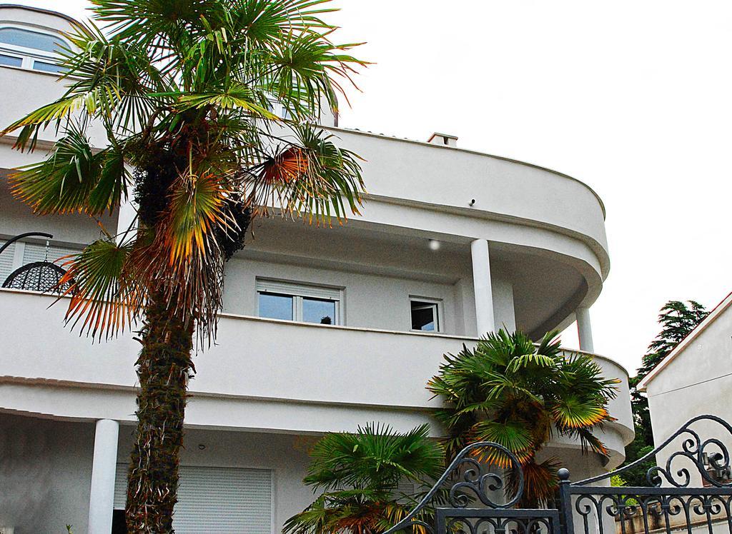 Klara Apartmán Pula