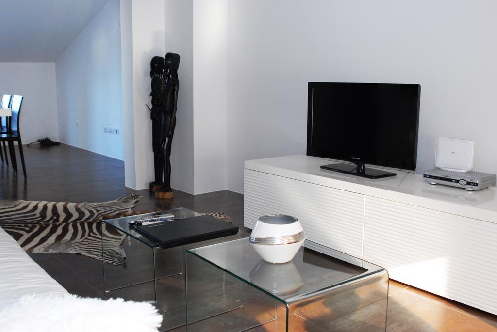 Klara Apartmán Pula