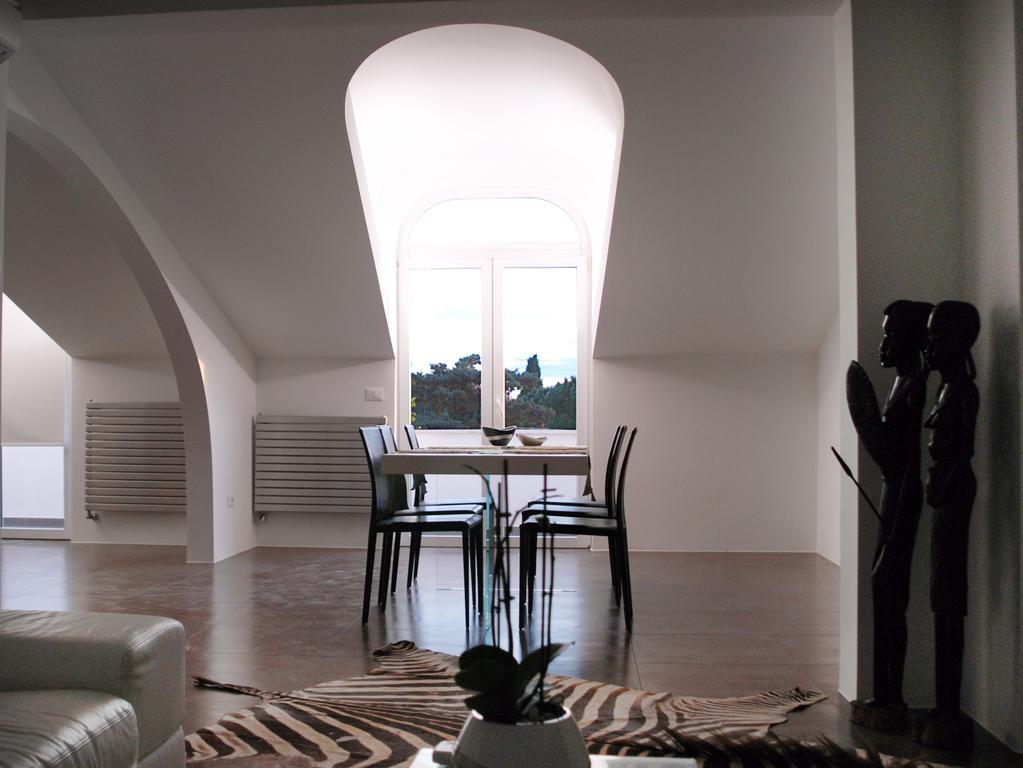 Klara Apartman