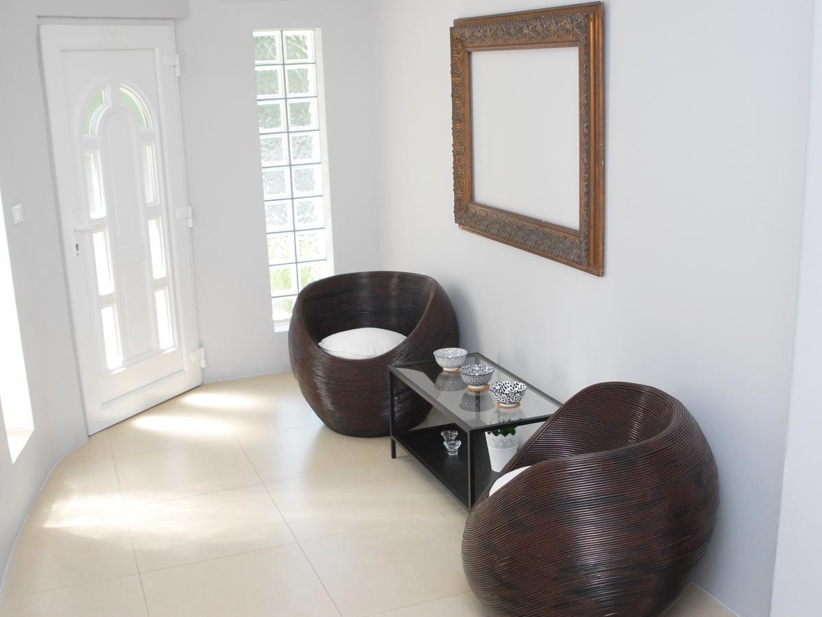 Apartman Klara Pula
